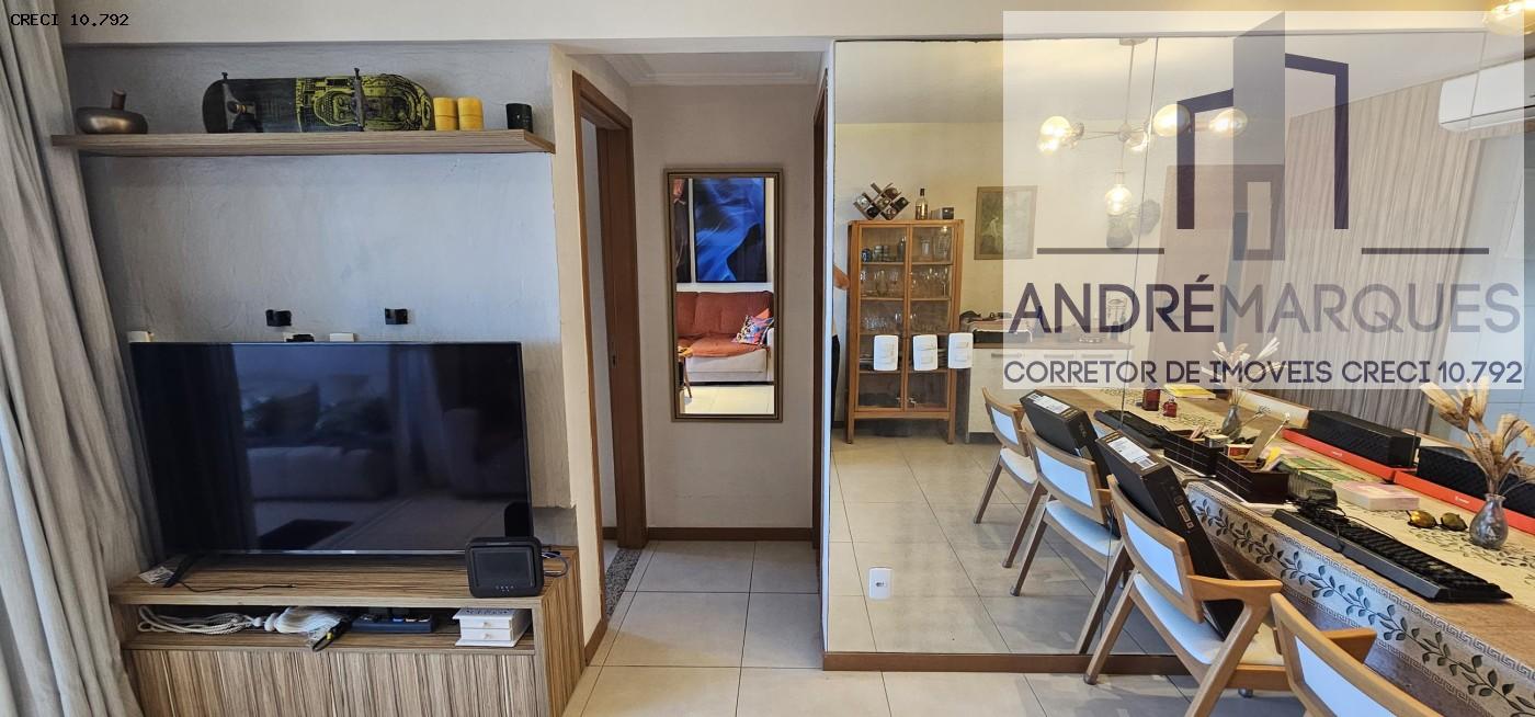 Apartamento, 2 quartos, 81 m² - Foto 12