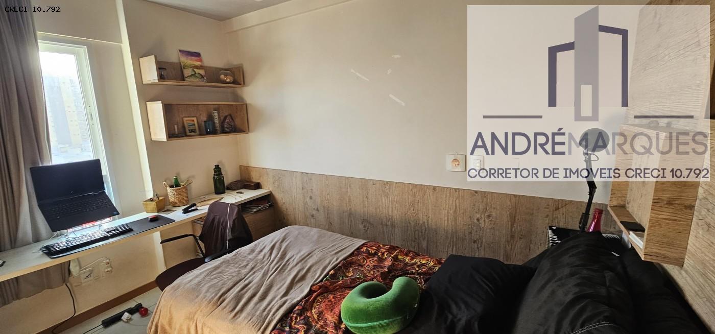 Apartamento, 2 quartos, 81 m² - Foto 13
