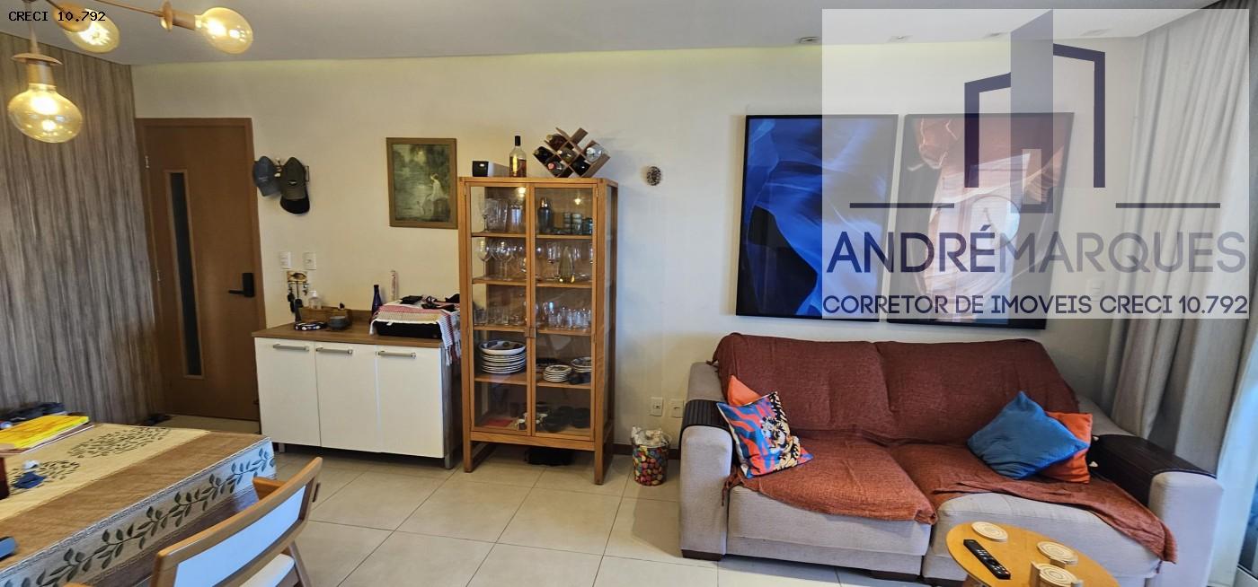 Apartamento, 2 quartos, 81 m² - Foto 25
