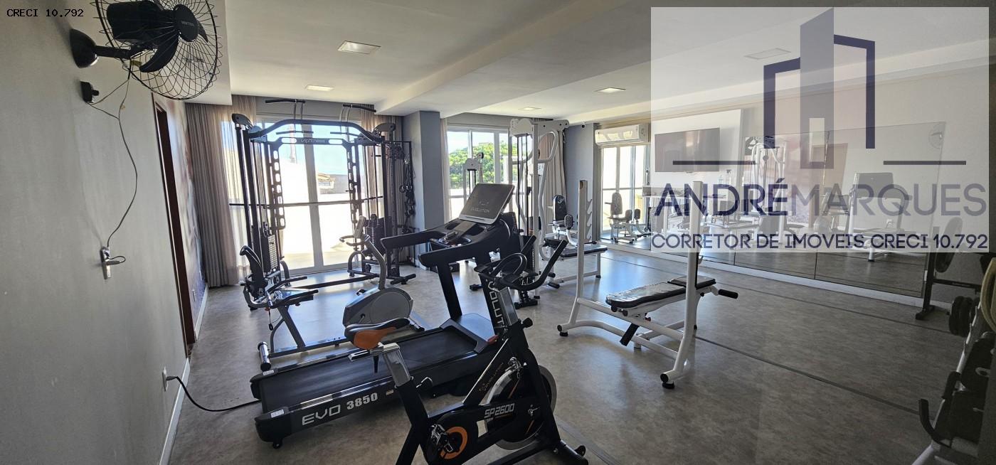 Apartamento, 2 quartos, 81 m² - Foto 37