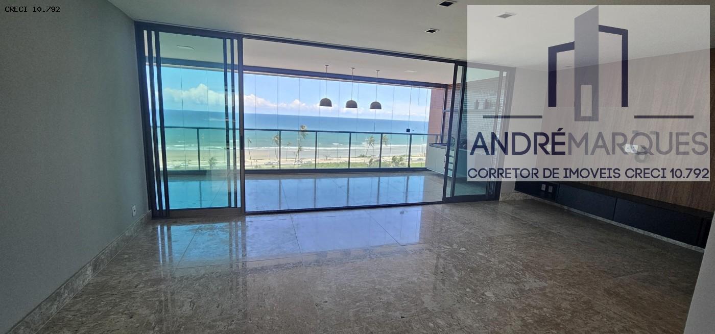 Apartamento, 4 quartos, 242 m² - Foto 1
