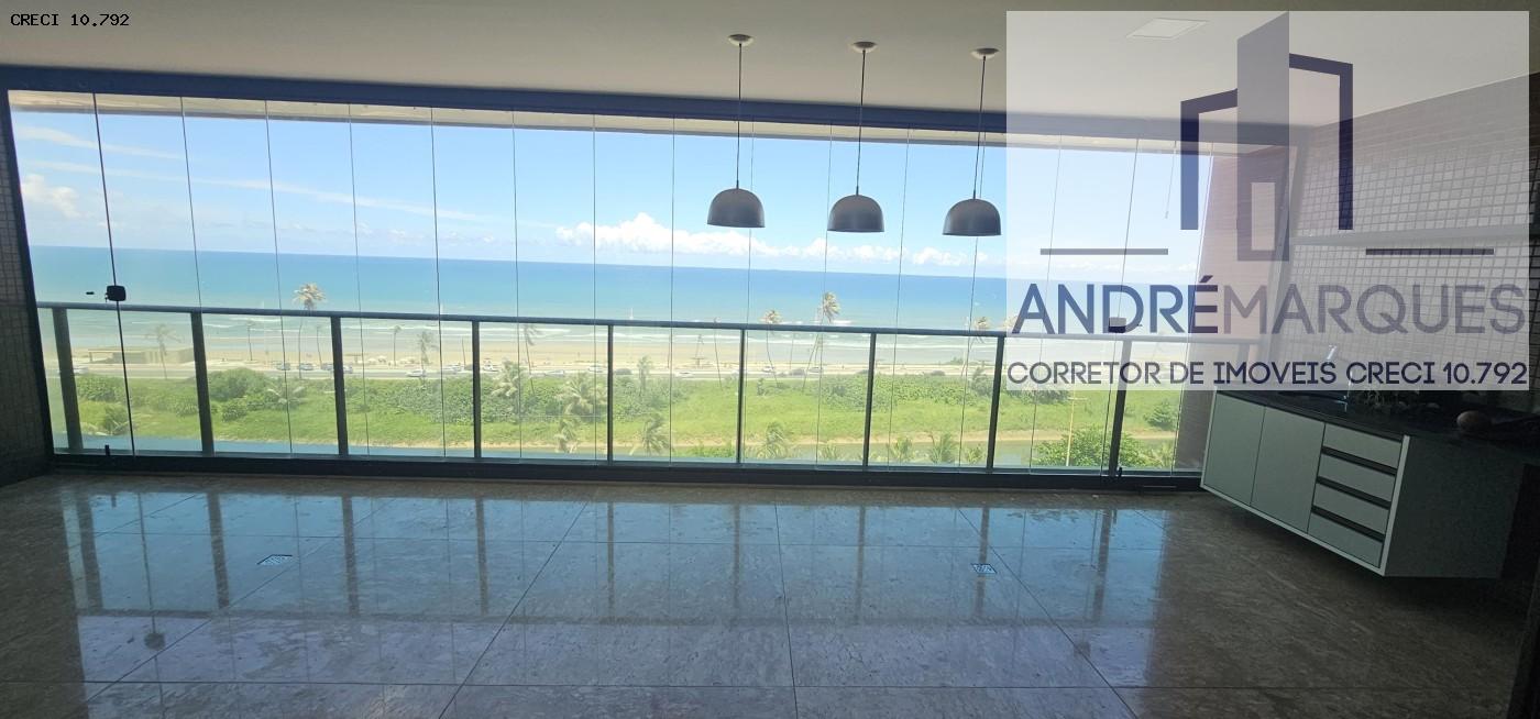 Apartamento, 4 quartos, 242 m² - Foto 2