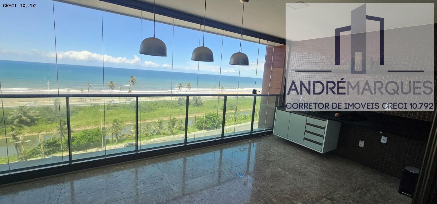 Apartamento, 4 quartos, 242 m² - Foto 4