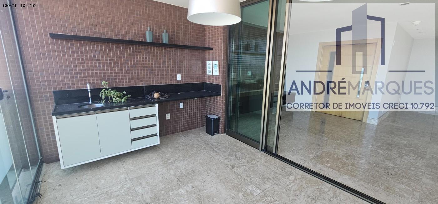 Apartamento, 4 quartos, 242 m² - Foto 6