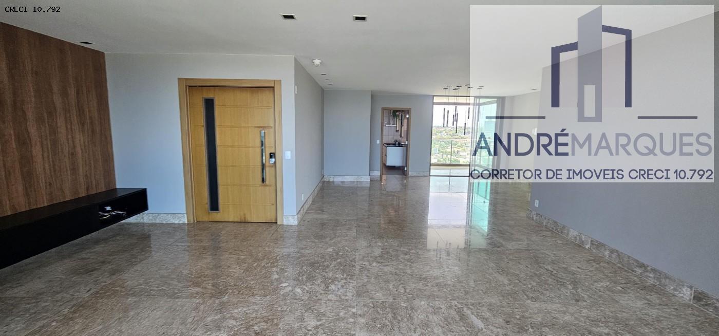Apartamento, 4 quartos, 242 m² - Foto 8
