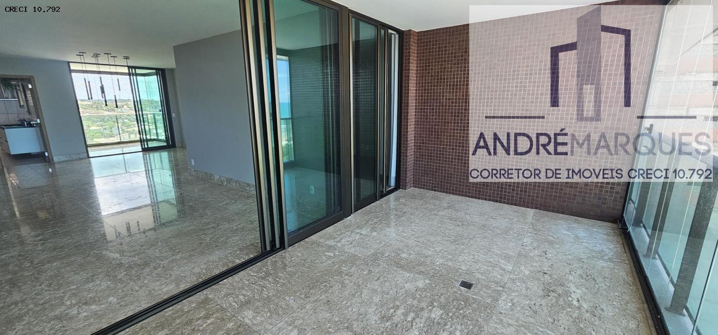 Apartamento, 4 quartos, 242 m² - Foto 7