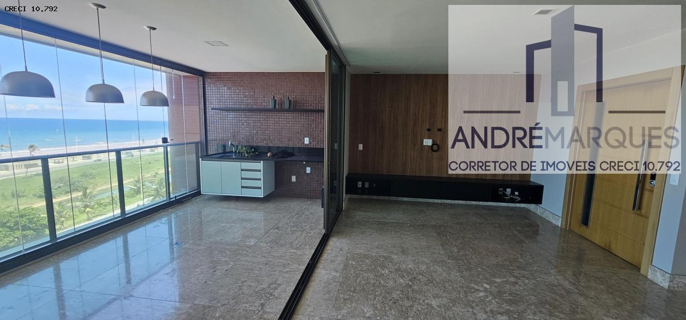 Apartamento, 4 quartos, 242 m² - Foto 9
