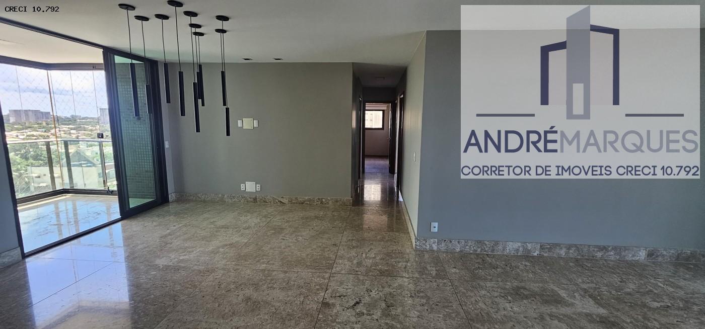 Apartamento, 4 quartos, 242 m² - Foto 10