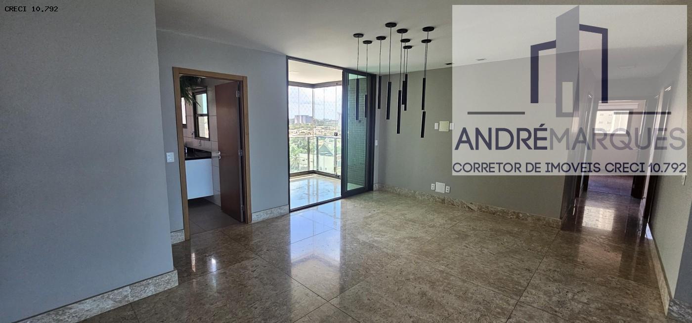 Apartamento, 4 quartos, 242 m² - Foto 11