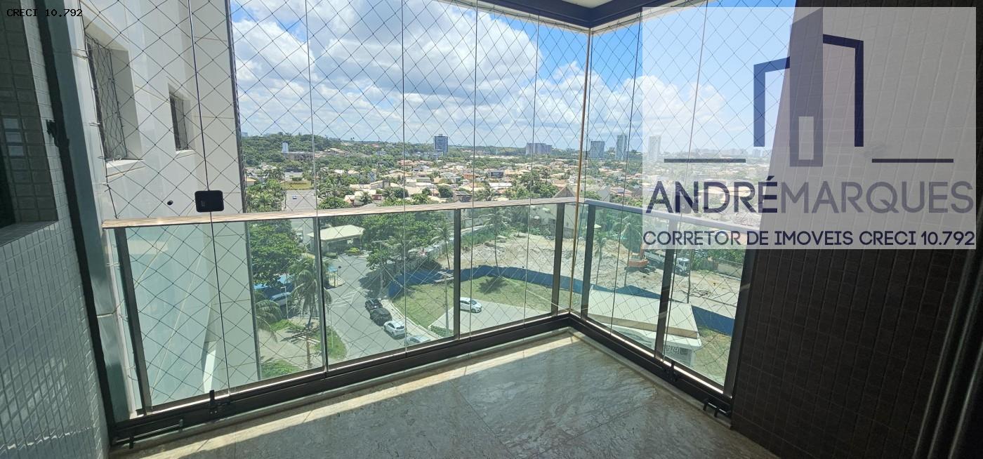Apartamento, 4 quartos, 242 m² - Foto 12