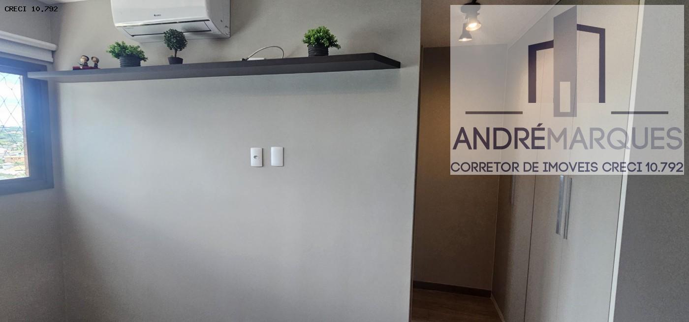 Apartamento, 4 quartos, 242 m² - Foto 18