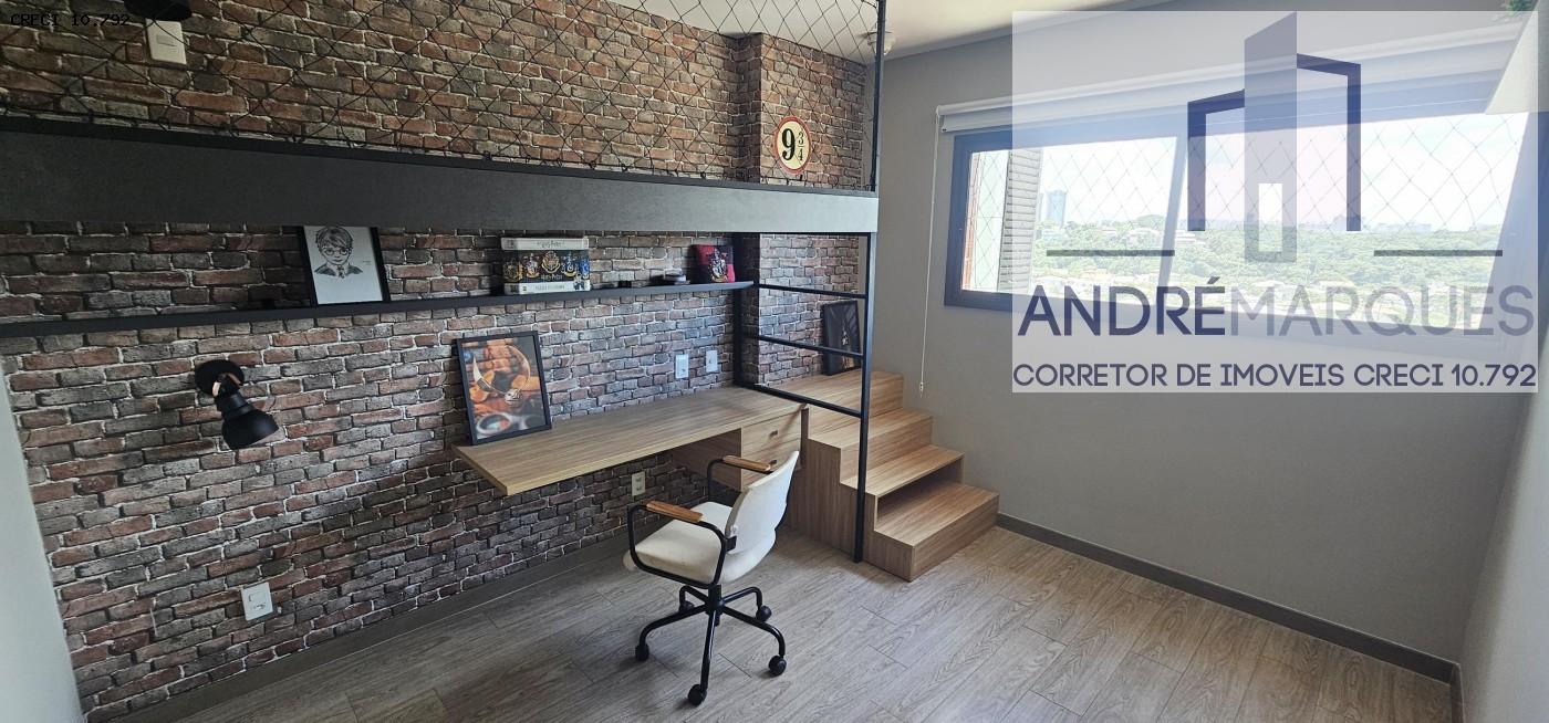 Apartamento, 4 quartos, 242 m² - Foto 17
