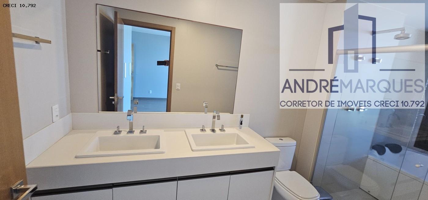 Apartamento, 4 quartos, 242 m² - Foto 29