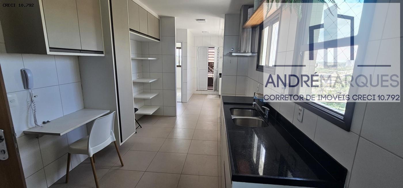 Apartamento, 4 quartos, 242 m² - Foto 31