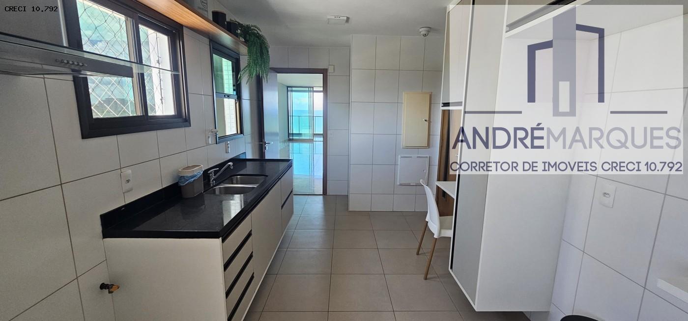 Apartamento, 4 quartos, 242 m² - Foto 33
