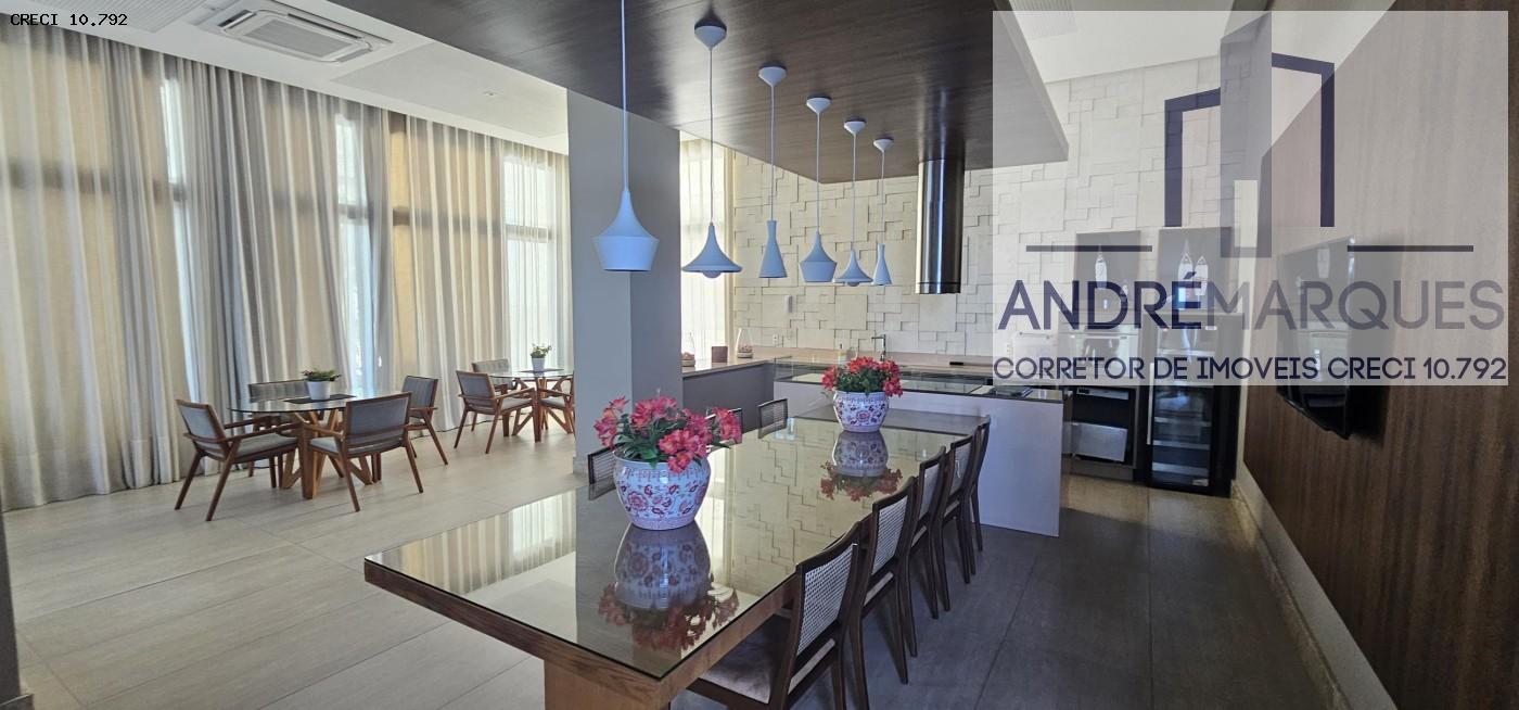 Apartamento, 4 quartos, 242 m² - Foto 46