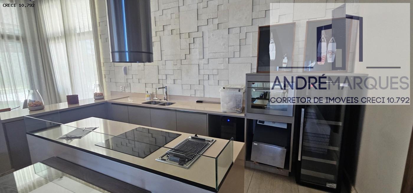 Apartamento, 4 quartos, 242 m² - Foto 48