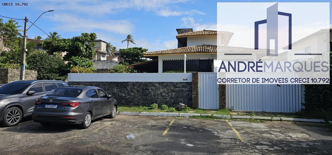 Casa, 3 quartos, 390 m² - Foto 3