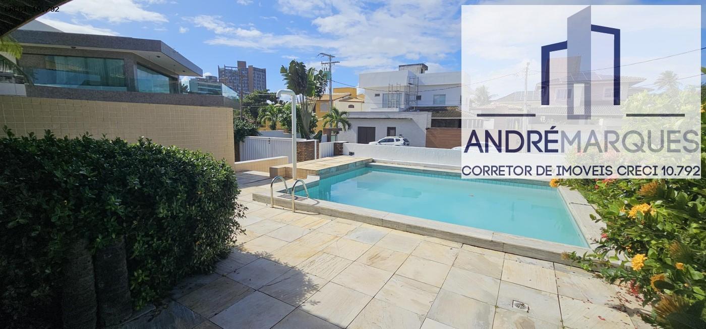 Casa, 3 quartos, 390 m² - Foto 5