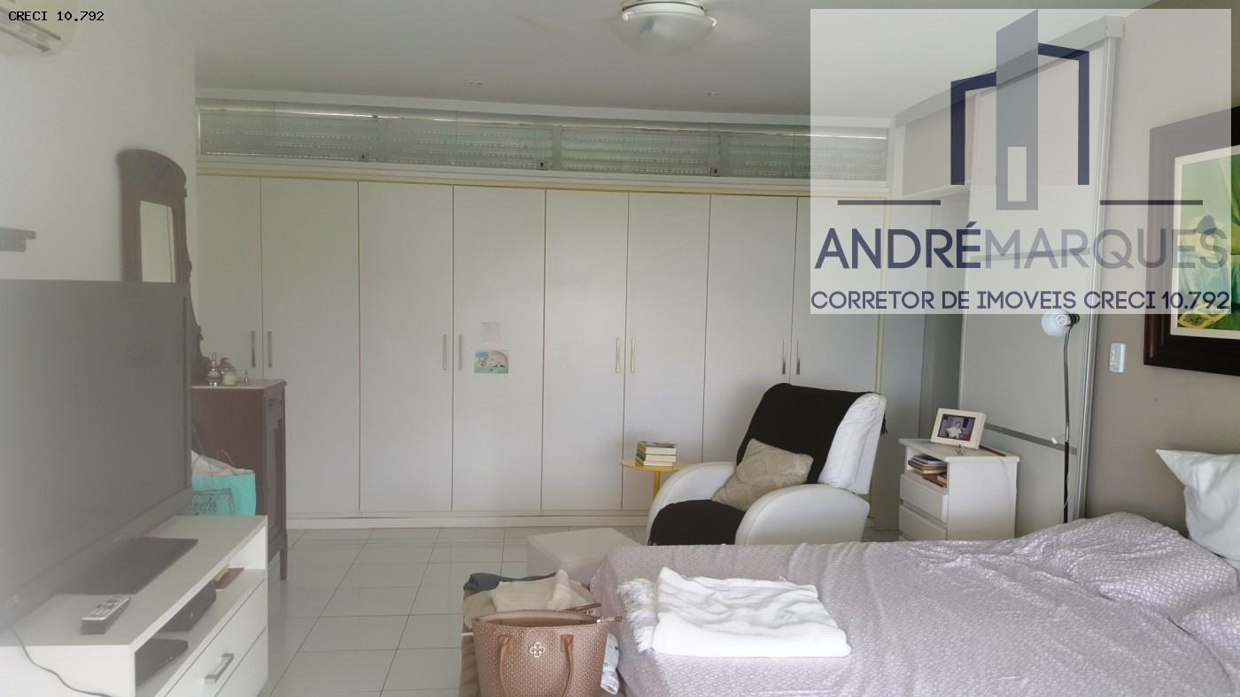 Casa de Condomínio, 4 quartos - Foto 10