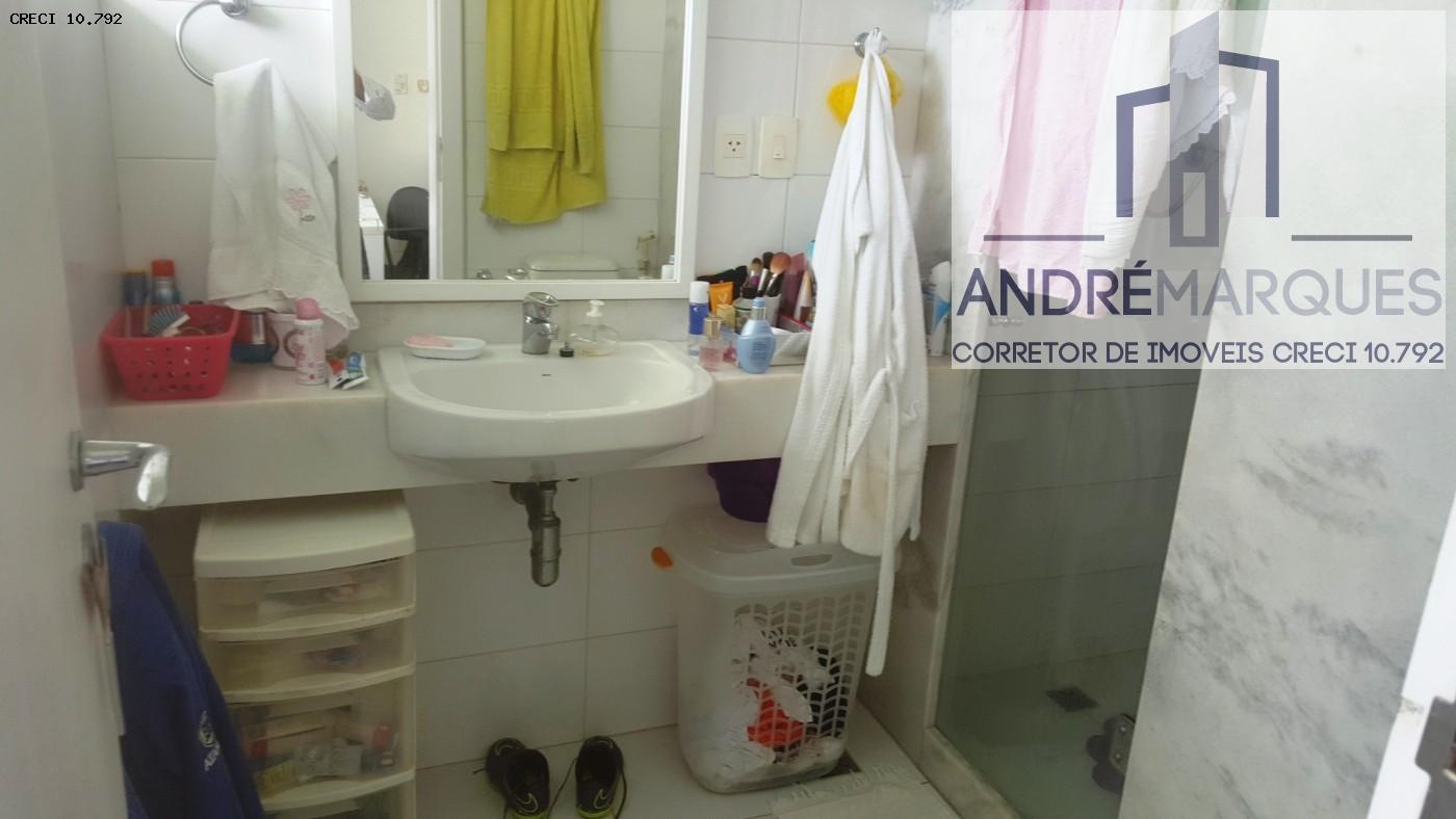 Casa de Condomínio, 4 quartos - Foto 18