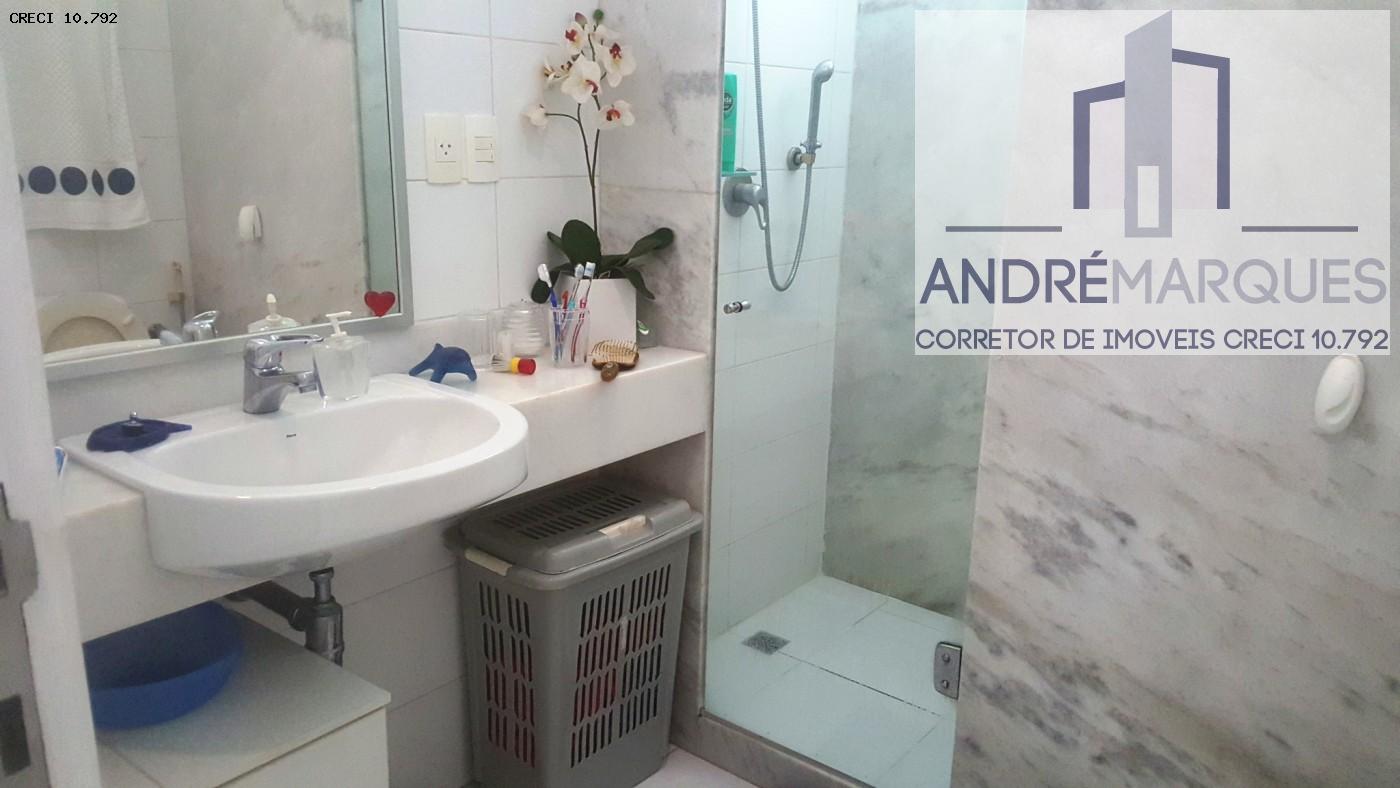Casa de Condomínio, 4 quartos - Foto 22