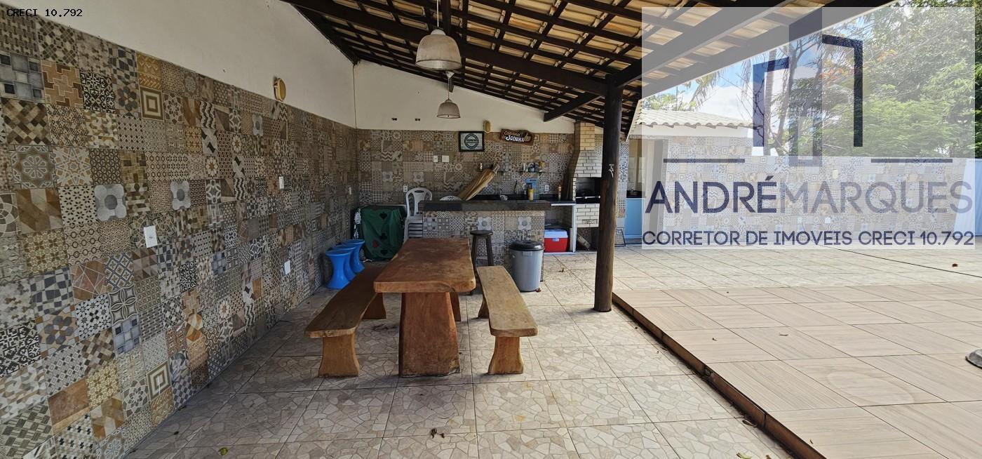Casa, 4 quartos, 700 m² - Foto 6