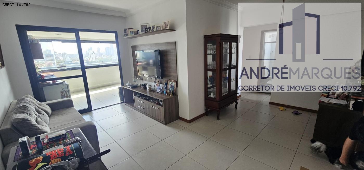 Apartamento, 3 quartos, 90 m² - Foto 1
