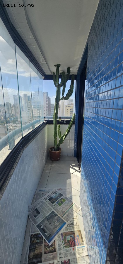 Apartamento, 3 quartos, 90 m² - Foto 6
