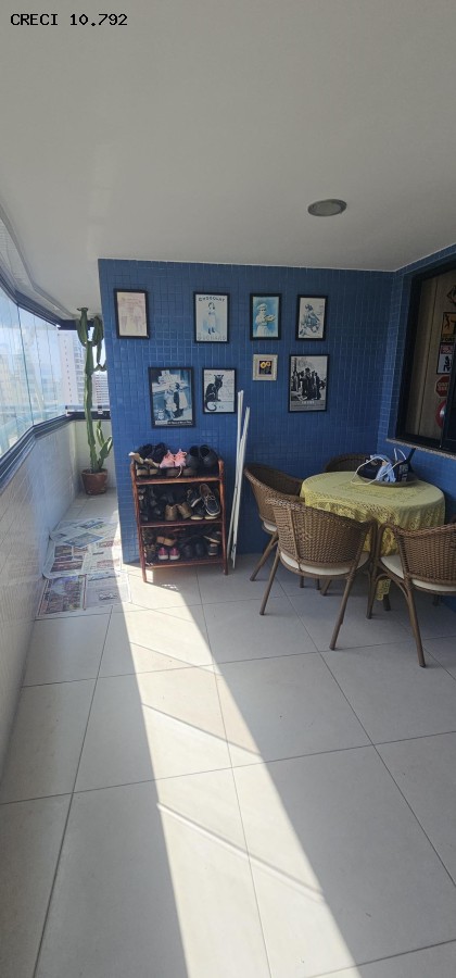 Apartamento, 3 quartos, 90 m² - Foto 5