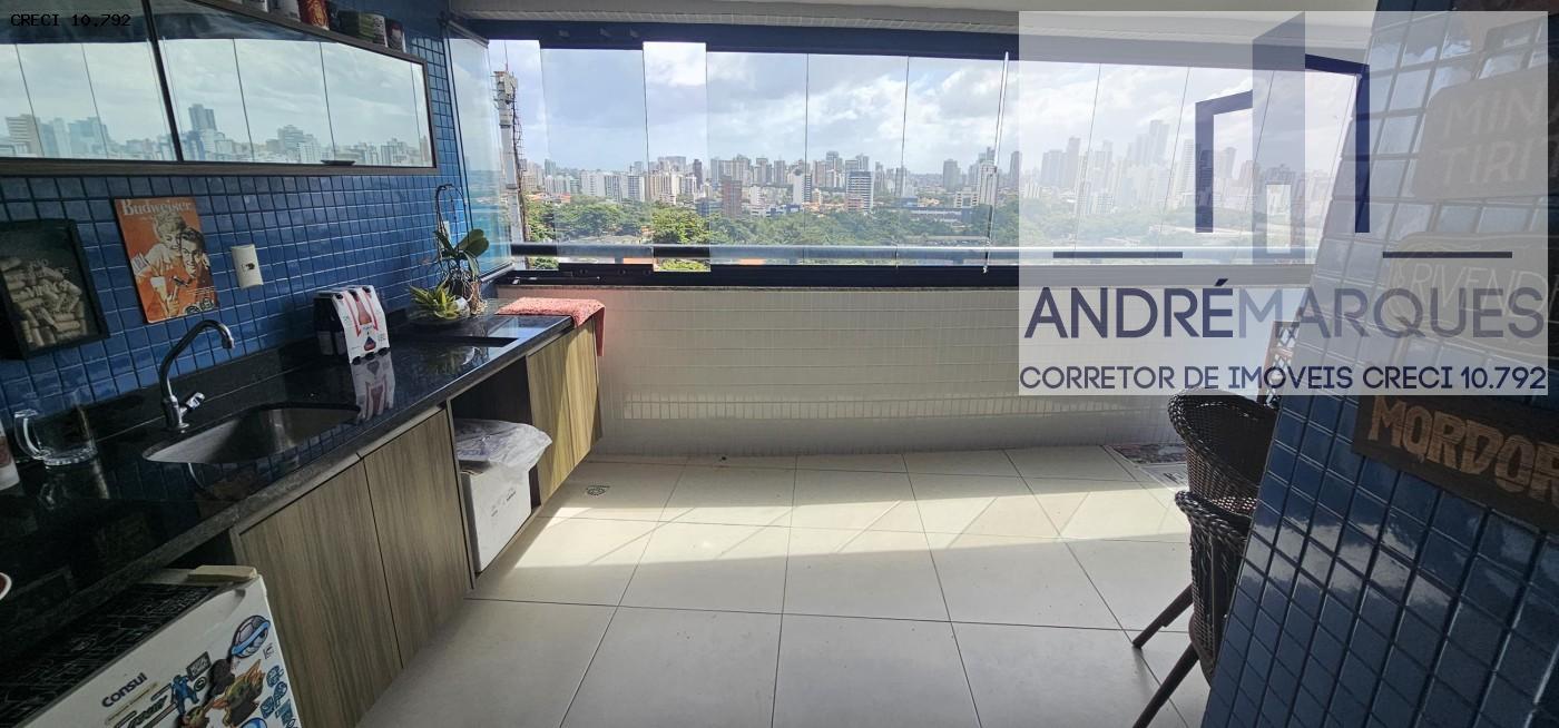Apartamento, 3 quartos, 90 m² - Foto 4