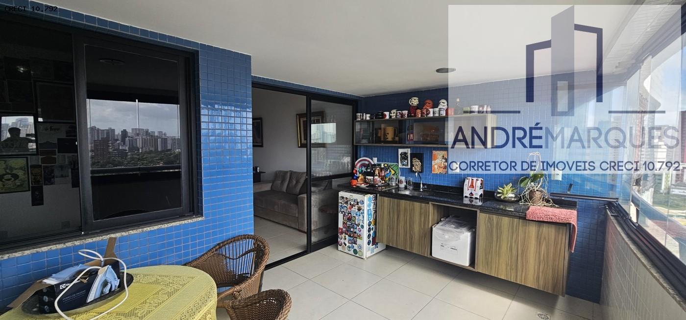 Apartamento, 3 quartos, 90 m² - Foto 10