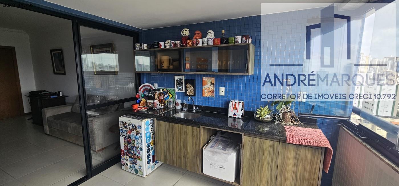 Apartamento, 3 quartos, 90 m² - Foto 11