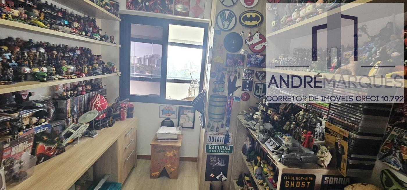 Apartamento, 3 quartos, 90 m² - Foto 17