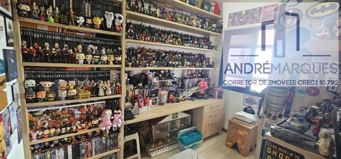 Apartamento, 3 quartos, 90 m² - Foto 16