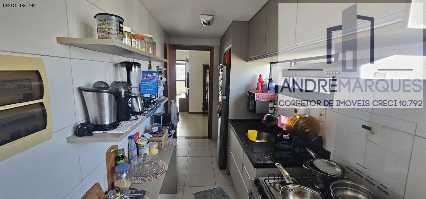 Apartamento, 3 quartos, 90 m² - Foto 22