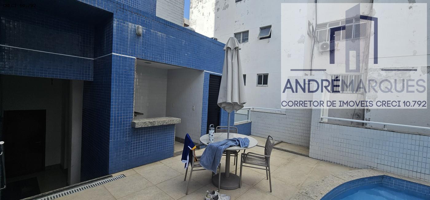 Apartamento, 3 quartos, 90 m² - Foto 23