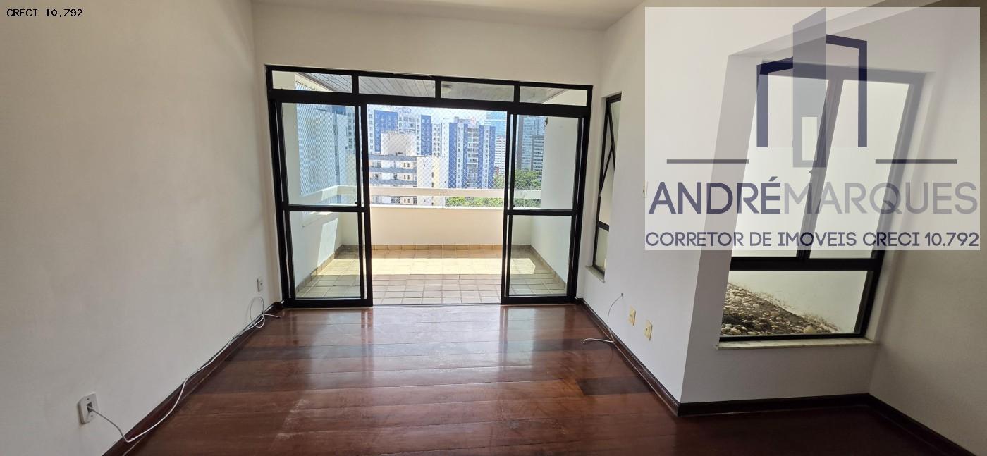 Apartamento, 3 quartos, 126 m² - Foto 2