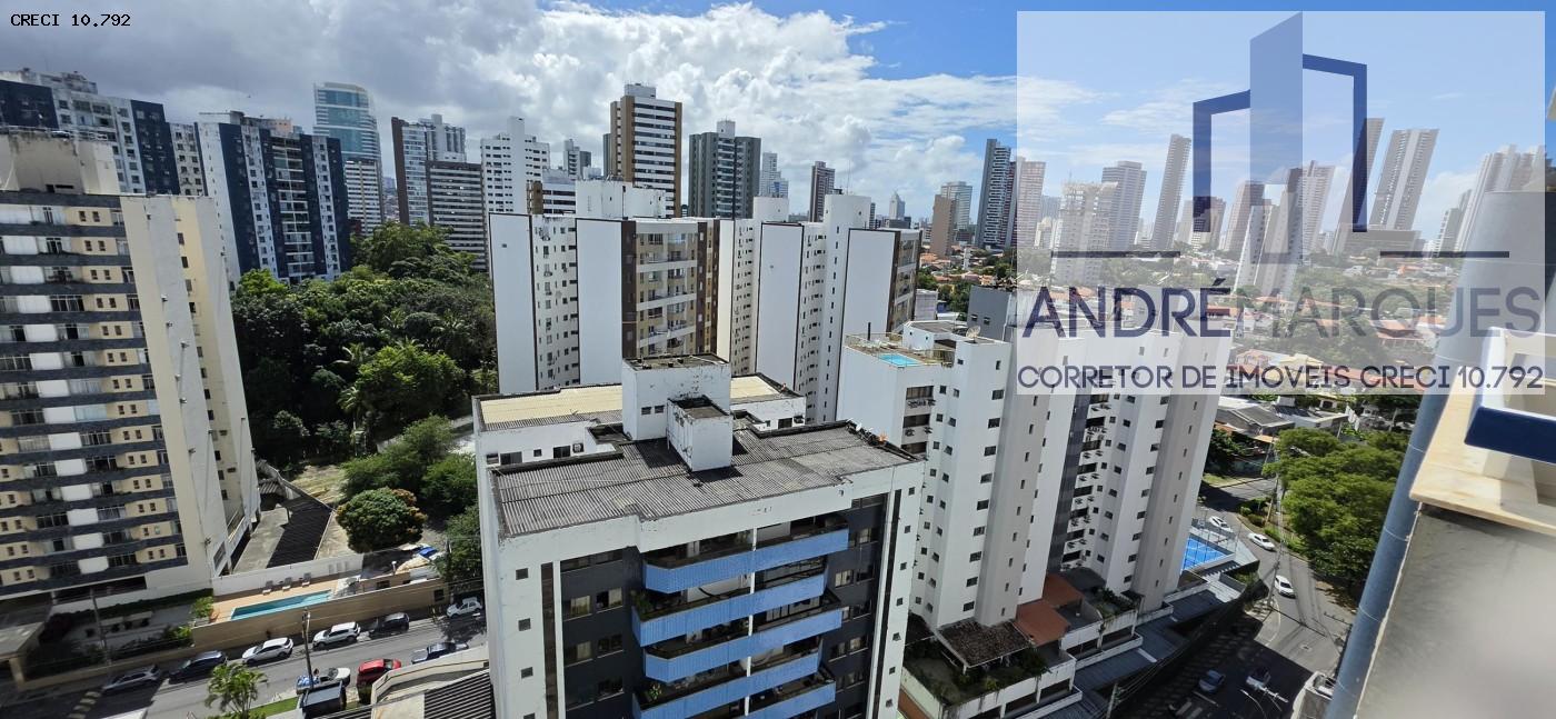 Apartamento, 3 quartos, 126 m² - Foto 4