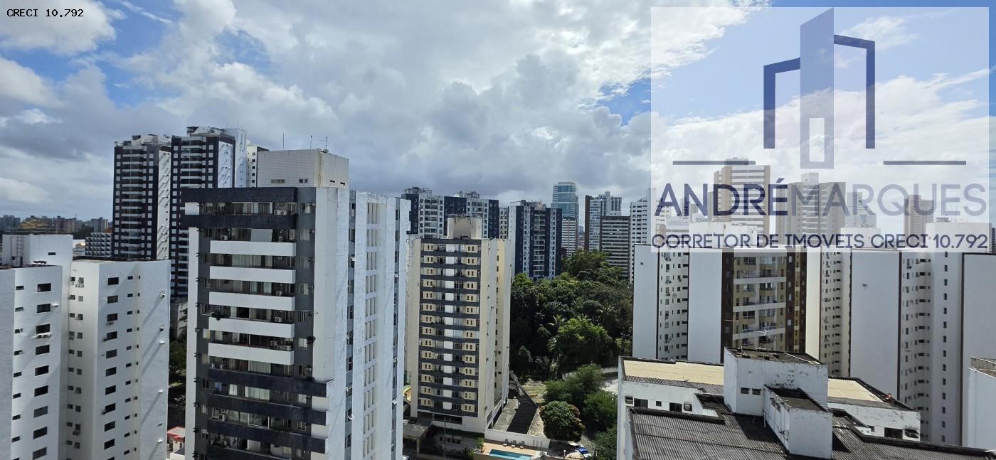 Apartamento, 3 quartos, 126 m² - Foto 5
