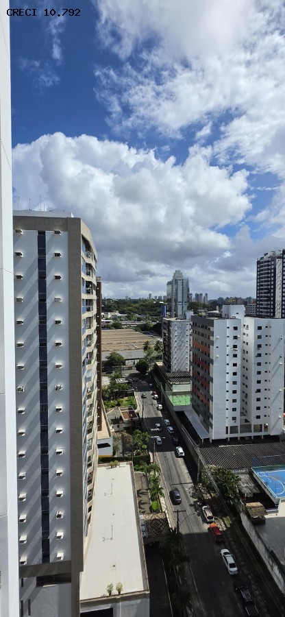 Apartamento, 3 quartos, 126 m² - Foto 6