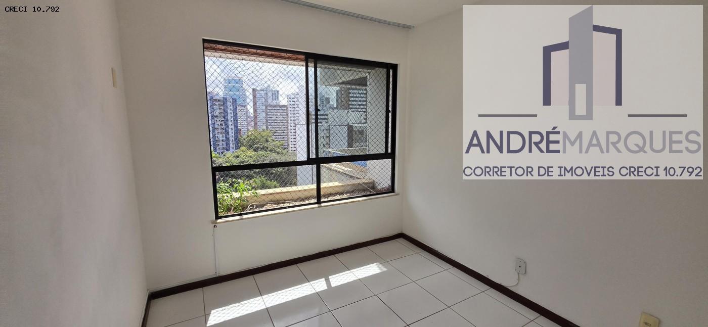 Apartamento, 3 quartos, 126 m² - Foto 9