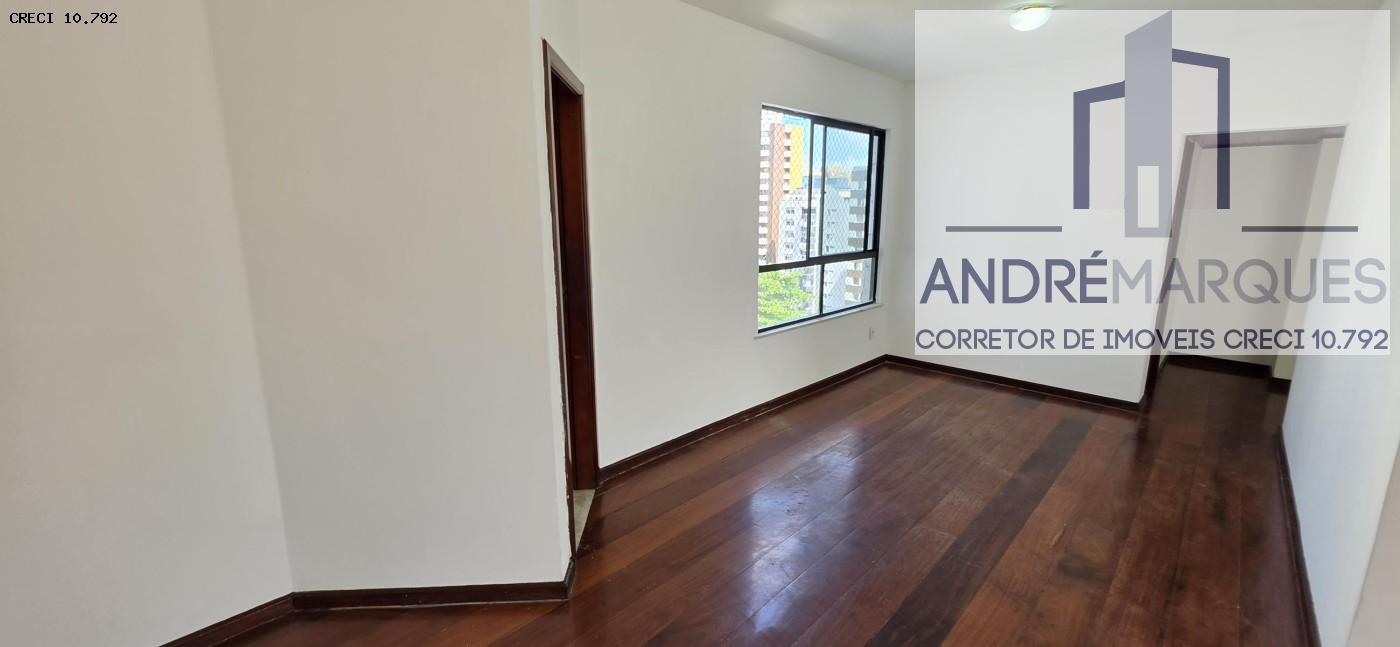Apartamento, 3 quartos, 126 m² - Foto 8