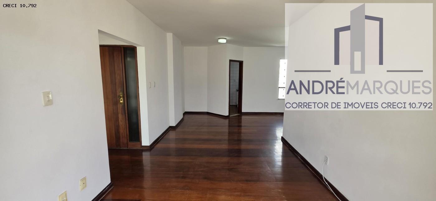 Apartamento, 3 quartos, 126 m² - Foto 7