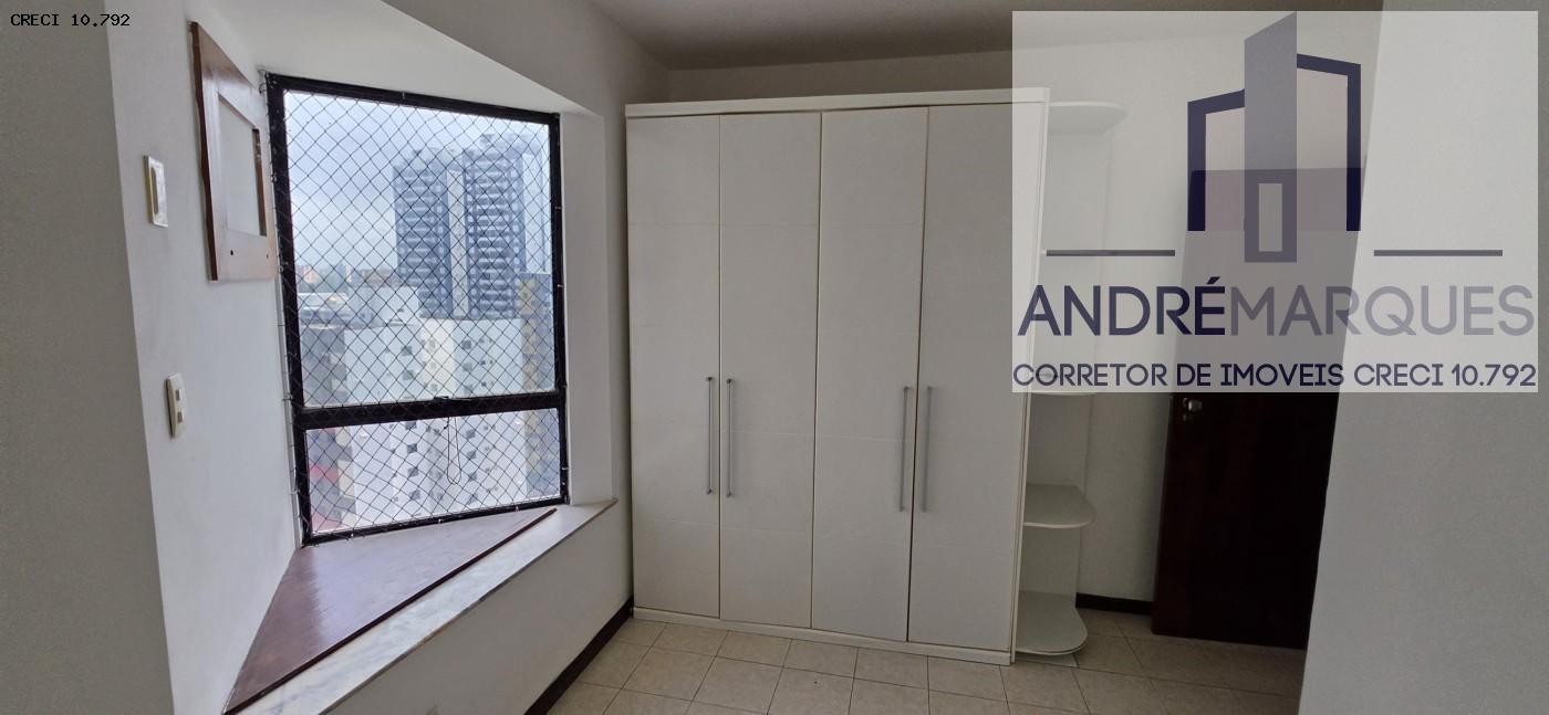 Apartamento, 3 quartos, 126 m² - Foto 13