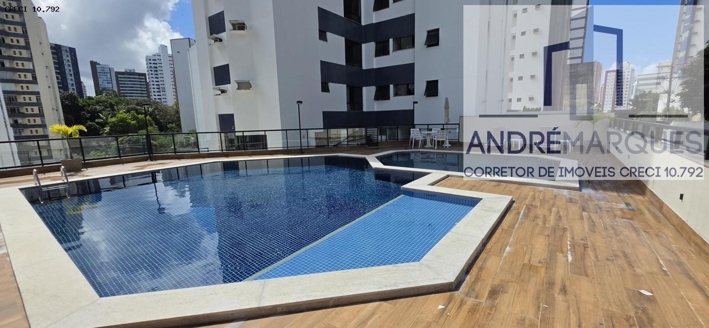 Apartamento, 3 quartos, 126 m² - Foto 18