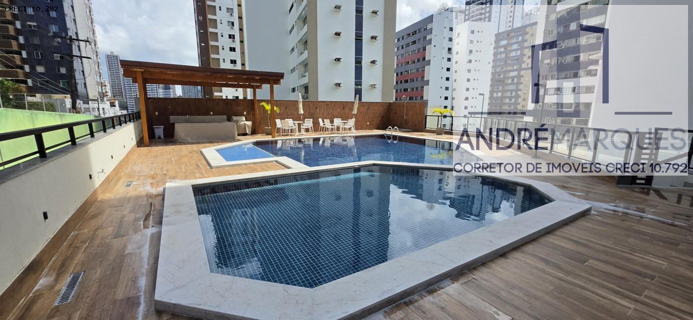 Apartamento, 3 quartos, 126 m² - Foto 19
