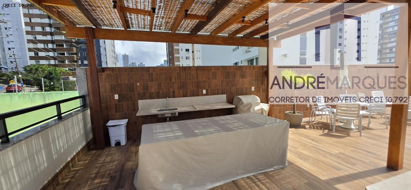 Apartamento, 3 quartos, 126 m² - Foto 20