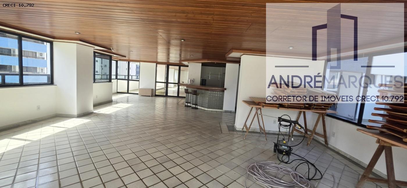 Apartamento, 3 quartos, 126 m² - Foto 22