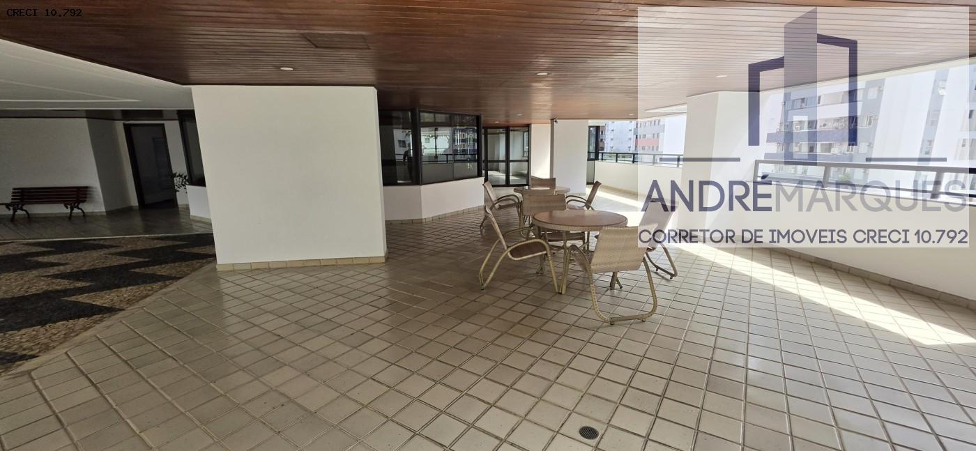 Apartamento, 3 quartos, 126 m² - Foto 21